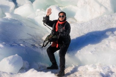 Тематическое фото Евгений  Кулешов, ИА PrimaMedia.ru