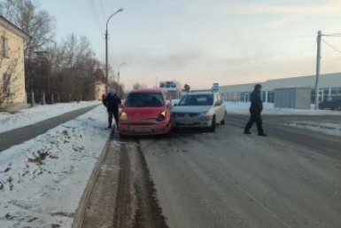 ДТП Пресс-служба УМВД России по АГО