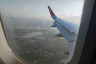 Аэропорт столицы ОАЭ Абу-Даби начал отправлять рейсы ИА Stavropol.Media