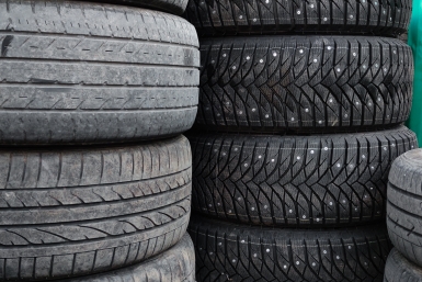 Водителям назвали три главных параметра при выборе летних шин Илья Аверьянов, ИА PrimaMedia.ru
