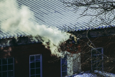 Проветрить, прогреть и только потом убирать: правила весеннего визита на дачу Юлия Ушакова, ИА IrkutskMedia