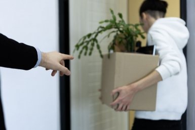 Когда работодатель не может уволить работника за опоздание Артём Хорошилов  , ИА Stavropol.Media