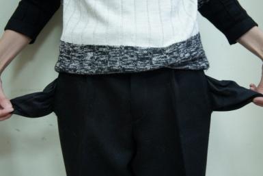 Эксперт объяснил, из-за каких привычек россияне теряют деньги Марина Померанцева