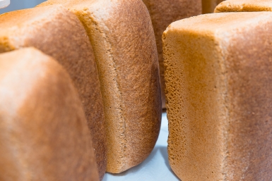 Экономист оценила влияние нового ГОСТа на стоимость хлеба Илья Аверьянов, ИА PrimaMedia