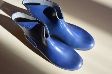 Сапоги Наталья Баграновская, ИА EAOmedia