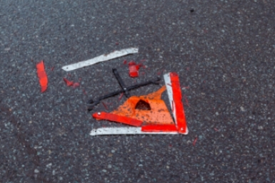 ДТП Мария Бородина, ИА PrimaMedia