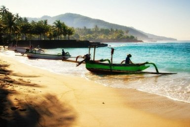 Популярные курорты резко подорожали pxhere.com