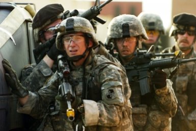 Армия США commons.wikimedia.org