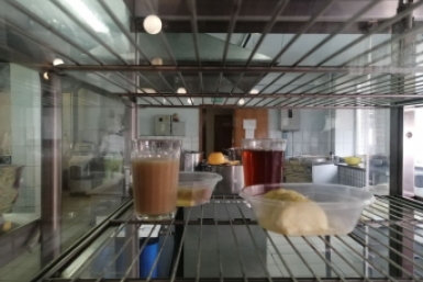 Часть детей в школах и детсадах начнут кормить по-новому Абрамченко Анета