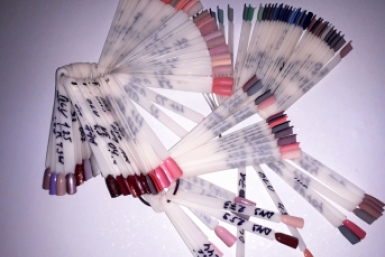 маникюр Людмила Лата, ИА KrasnodarMedia