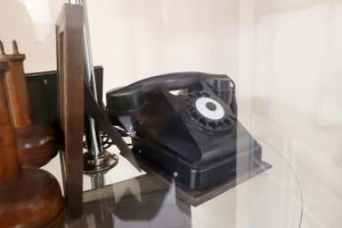 Депутат напомнил, что стационарный телефон можно отключить Валерия Годовникова, ИА KrasnodarMedia