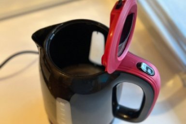 Чайник ИА SevastopolMedia