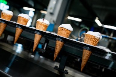 Мороженое Илья Табаченко, ИА PrimaMedia.ru