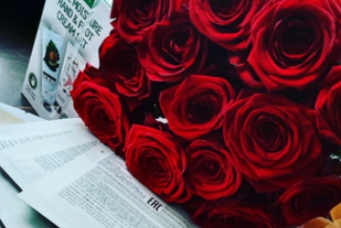 8 марта Людмила Лата, ИА KrasnodarMedia