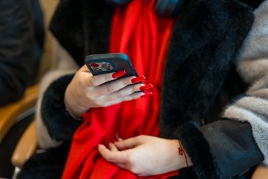 Пресс-служба мессенджера официально опровергла очередной слух Илья Аверьянов, ИА PrimaMedia.ru