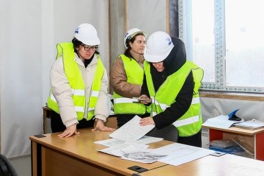 Роструд развеял мифы о работе для женщин пресс-служба администрации НГО