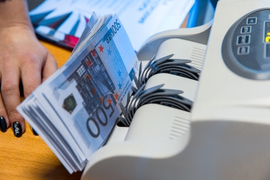 Евро Илья Аверьянов, ИА PrimaMedia