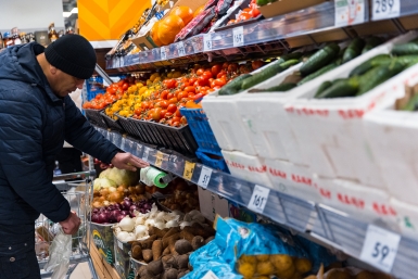 Один привычный россиянам продукт пропадет с полок магазинов Илья Аверьянов, ИА PrimaMedia