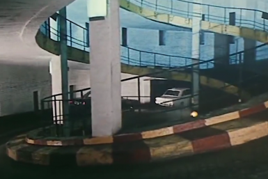 Кадр кадр из фильма &quotПриключение электроника&quot (0+), 1979 год