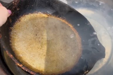 Сковородка Дзен.Канал &quotОна знает&quot (12+)