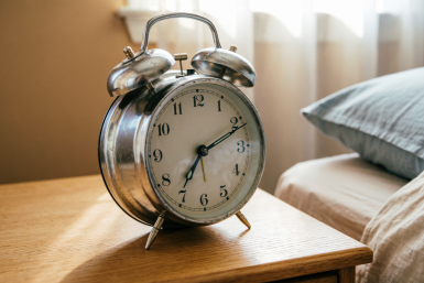 Топ-3 элементарных способа проснуться бодрым: делаем утро по-настоящему добрым Qwen (18+)