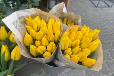 Подарок к 8 Марта: сколько готовы потратить российские мужчины Артём Хорошилов  , ИА Stavropol.Media