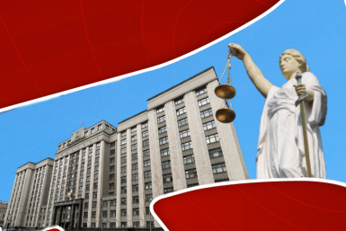 Правоохранительная система в турбулентности на кануне выборов в ГД: что грозит Приангарью? ИА IrkutskMedia