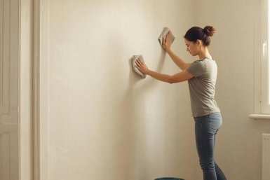 Стены GigaChat (12+)