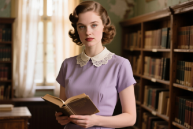 Тематическое фото Изображение сгенерировано ИИ Qwenlm.a (18+).