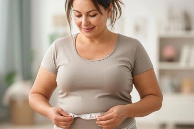 Похудение GigaChat (12+)