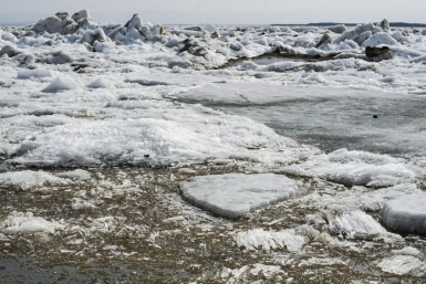 Подростки ушли к реке Ольга Цыкарева, ИА AmurMedia