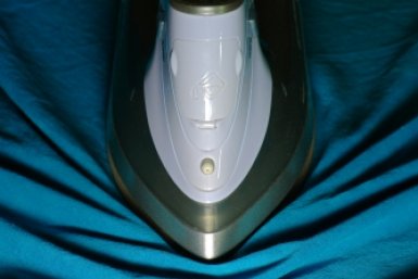 Ошибка с утюгом: как неправильная температура может испортить вашу одежду Unsplash.com