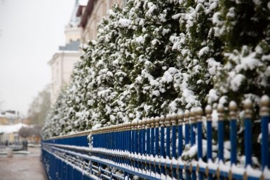 Во многих регионах резко похолодает Артём Хорошилов  , ИА Stavropol.Media