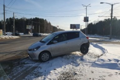 ДТП Пресс-служба УМВД России по АГО