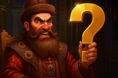 Головоломка для ума Сгенерировано ИИ Qwenlm.ai (18+)