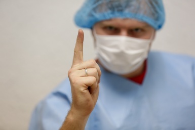 Врачи предупредили, что может привести к потере слуха Автор: Антон Балашов, ИА PrimaMedia