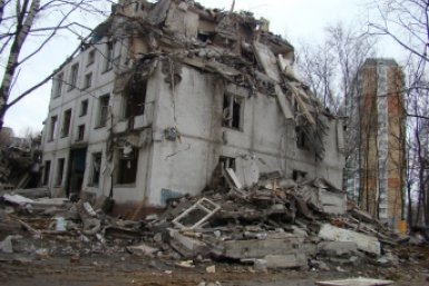 Жителям сейсмоопасных районов следует заранее готовиться к возможному разгулу стихии pxhere.com