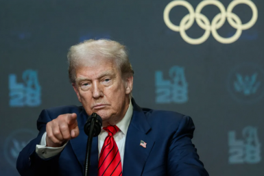 В Иране Трампу пригрозили расправой whitehouse.gov