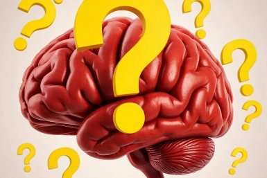 Мозг GigaChat (12+)