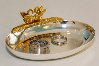 В России могут запустить программу поддержки свадеб Антон Балашов, ИА PrimaMedia