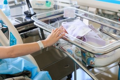 Декретные выплаты в России планируют платить до трех лет Евгений  Кулешов, ИА PrimaMedia