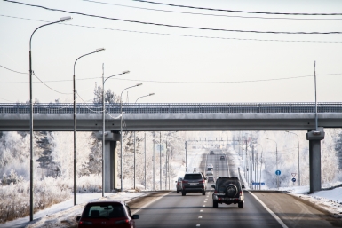 За грязные номера могут лишить прав: юрист объяснил, кому это грозит Юлия Ушакова, ИА IrkutskMedia