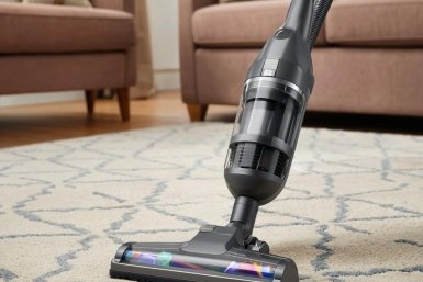 Эти 4 ошибки уничтожат ваш пылесос ИИ &quotКандинский&quot (18+)