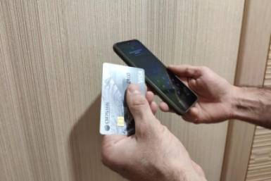 Мошенники вынуждают граждан звонить им ИА ЕАОMedia, Елена Гиневская