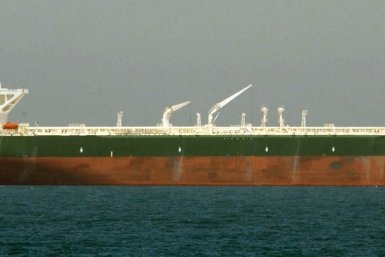 США могут ввести еще большую блокаду пролива, по которому передвигаются корабли, перевозящие нефть commons.wikimedia.org