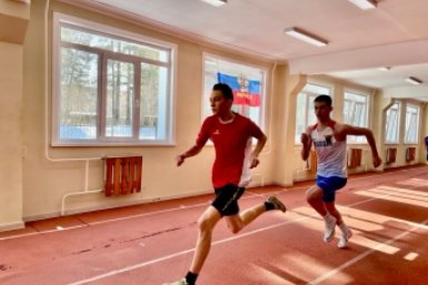 72 юных спортсмена вышли на старт Кубка Надежды Лаповой в Ангарске Пресс-служба администрации АГО