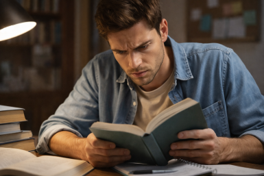 Эти опасные ошибки мешают любой учёбе: разбираемся, почему &quotпросто вызубрить&quot не работает Qwen (18+)