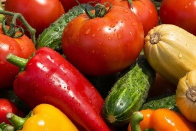 Это важно знать о питании весной, чтобы ваша &quotкукуха&quot не улетела GigaChat (18+)