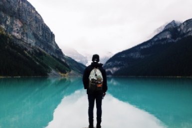 Отдыхать в одиночестве любят удаленные работники pxhere.com