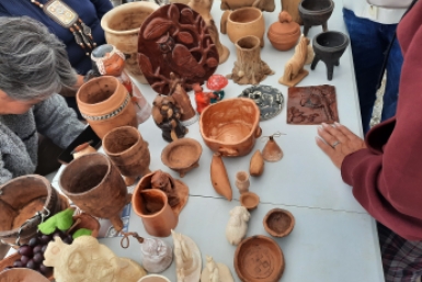 Керамика ИА YakutiaMedia